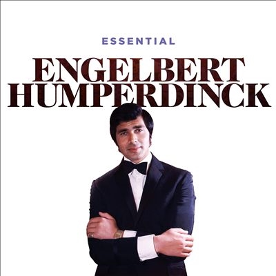 Engelbert Humperdinck/Essential[3580145]