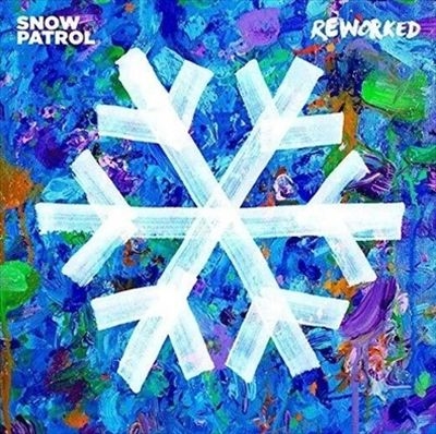 Snow Patrol/Snow Patrol - Reworked