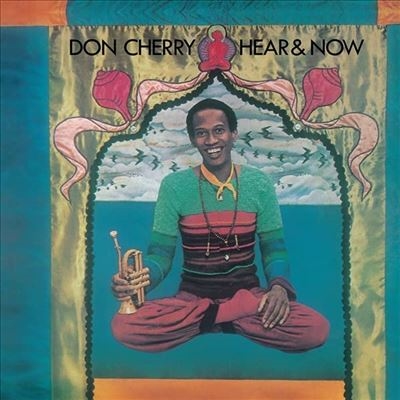 Don Cherry/ヒア&ナウ＜完全生産限定盤＞