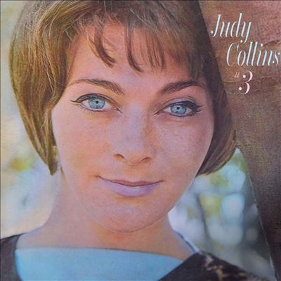 Judy Collins/3[GSGZ117CD]
