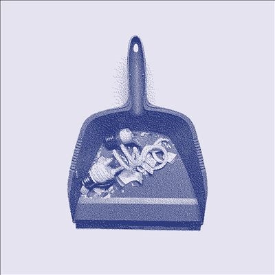 No Age/People Helping People[DC856CD]