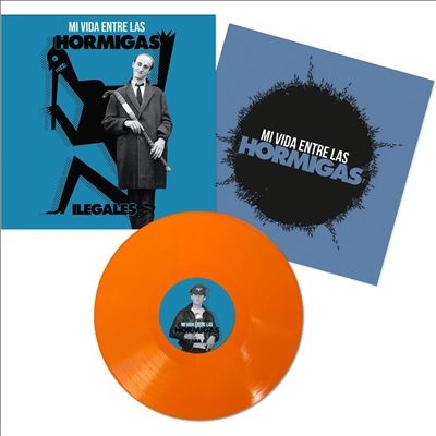 TOWER RECORDS ONLINE㤨Ilegales/Mi Vida Entre Las HormigasOrange Vinyl[UNIP45811521]פβǤʤ7,790ߤˤʤޤ