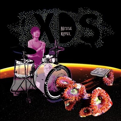 TOWER RECORDS ONLINE㤨XDS/Bicycle Ripperס[MTN41LP]פβǤʤ5,190ߤˤʤޤ