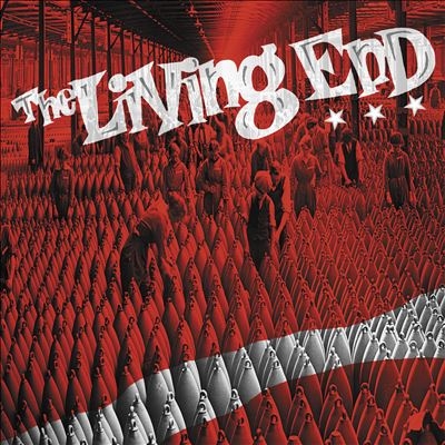 The Living End＜Colored Vinyl＞