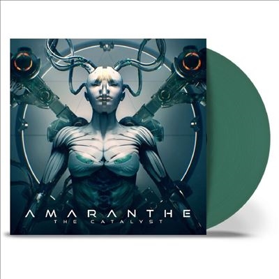 Amaranthe/ザ・キャタリスト