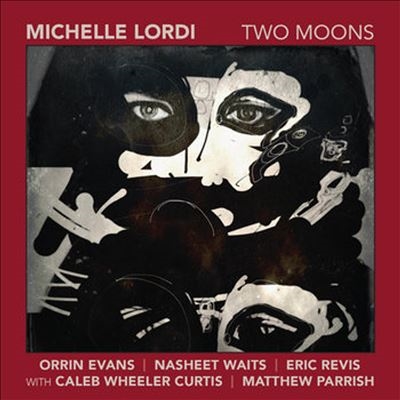 Michelle Lordi/Two Moons[IMAI202]