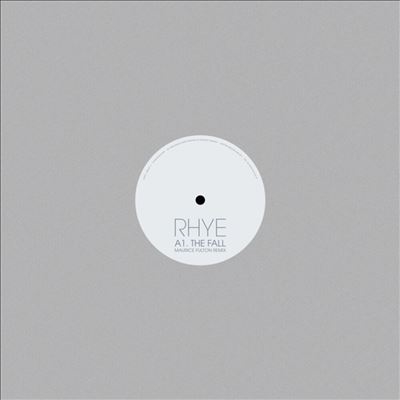 Rhye/The Fall (Maurice Fulton Remix)[BEWITH018TWELV]