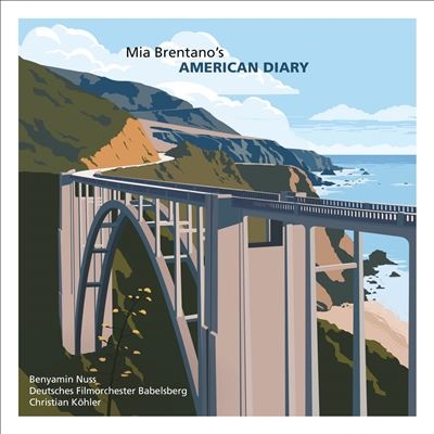 American Diary
