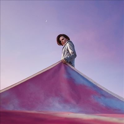 My Light, My Destroyer＜限定盤/Pink Clear Wave Vinyl＞