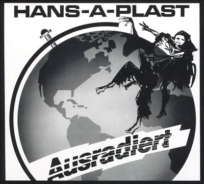 Hans-A-Plast/Ausradiert[TR535]
