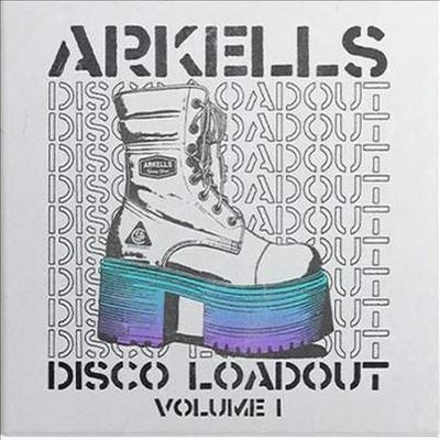 TOWER RECORDS ONLINE㤨Arkells/Disco Loadout (Volume 1[VIR1552111]פβǤʤ5,090ߤˤʤޤ