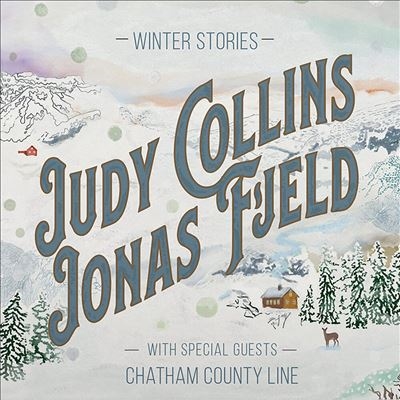 Winter Stories＜限定盤＞