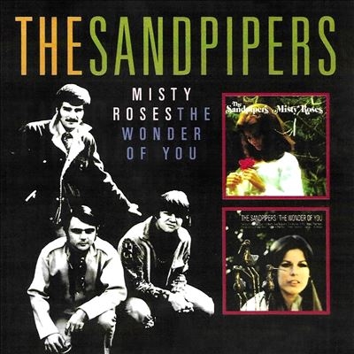 Misty Roses/The Wonder of You [CD+LP]