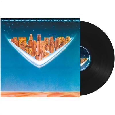 TOWER RECORDS ONLINE㤨Miguel Rios/Rocanrol Bumerang[UNIP68079781]פβǤʤ4,990ߤˤʤޤ