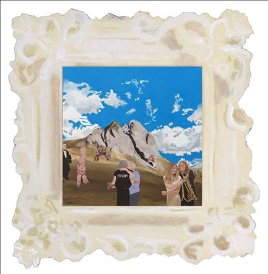 TOWER RECORDS ONLINE㤨Lets Go Dancing Split a Mountain in Two With a Flake of SnowColored Vinyl[CEJ1948B]פβǤʤ4,890ߤˤʤޤ