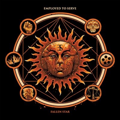 Fallen Star＜Colored Vinyl＞