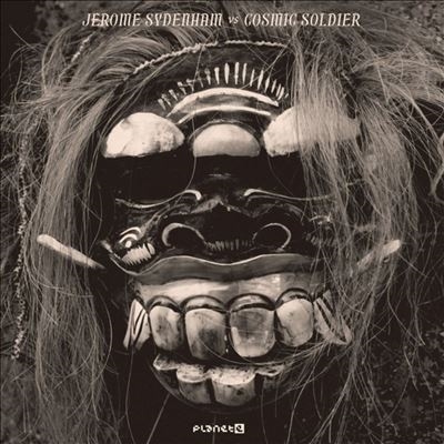 Deeplight/Black Dog Deeplight/Black Dog