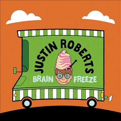 Brain Freeze Brain Freeze