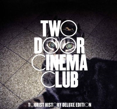 Tourist History (15th Anniversary Deluxe Edition)