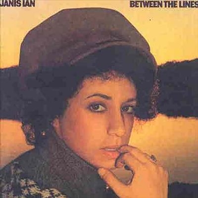 Janis Ian/ビトウィーン・ザ・ラインズ～愛の回想録＜紙ジャケット仕様