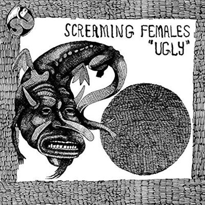 TOWER RECORDS ONLINE㤨Screaming Females/UglyClear & Black Splatter Vinyl/ס[LPDG056LE]פβǤʤ4,890ߤˤʤޤ