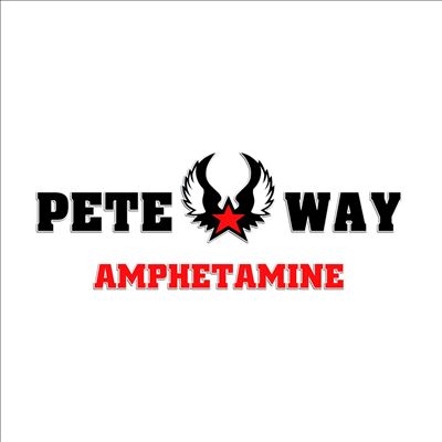 Amphetamine＜限定盤＞