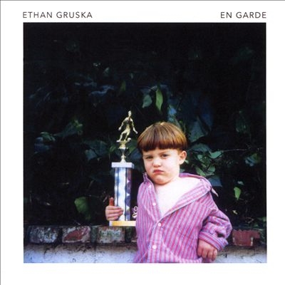 Ethan Gruska/En Garde[WBM5998082]