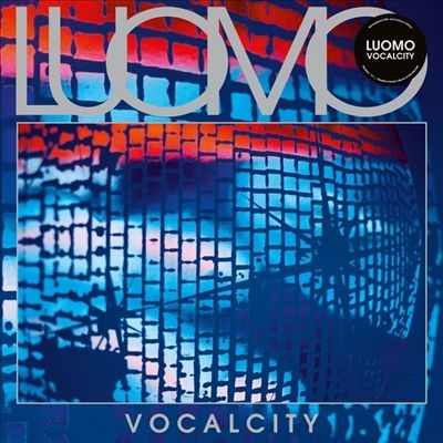 Vocalcity Vocalcity