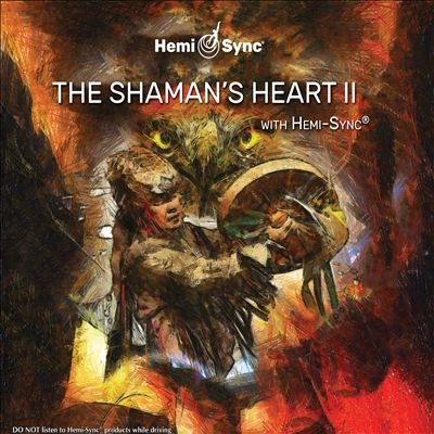The Shaman's Heart II