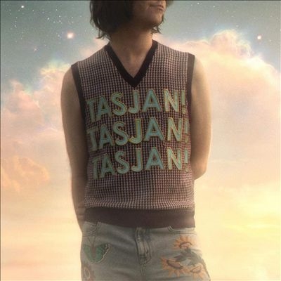 Aaron Lee Tasjan/Tasjan! Tasjan! Tasjan![NEWW54181]
