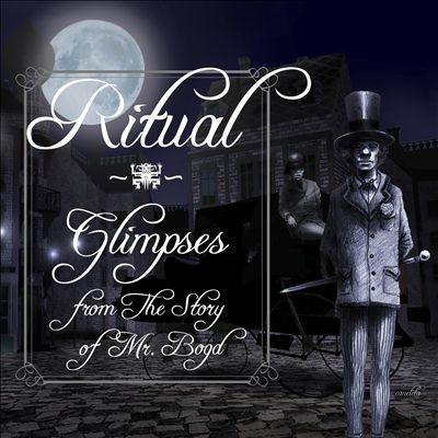 TOWER RECORDS ONLINE㤨Ritual (Sweden/Glimpses From The Story Of Mr. Bogd[80902]פβǤʤ1,990ߤˤʤޤ