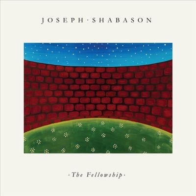 Joseph Shabason/The FellowshipSky Blue Vinyl[WV226LPC1]