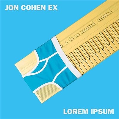 TOWER RECORDS ONLINE㤨Jon Cohen Experimental/Lorem Ipsum[PH00046LP]פβǤʤ2,490ߤˤʤޤ