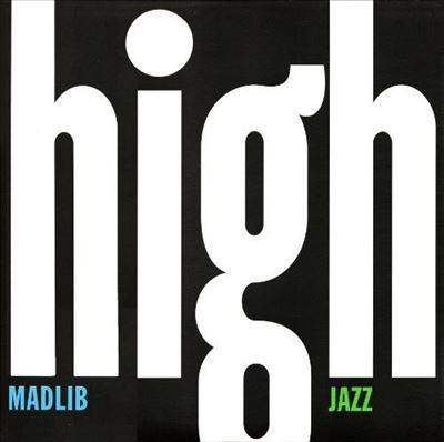 Medicine Show No. 7: High Jazz