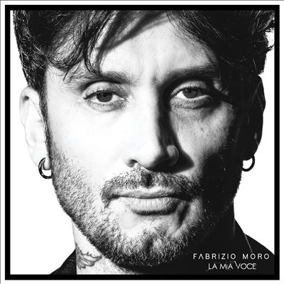 Fabrizio Moro/La Mia Voce[5419712291]