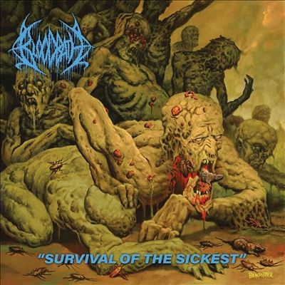 Bloodbath/Survival of the Sickest
