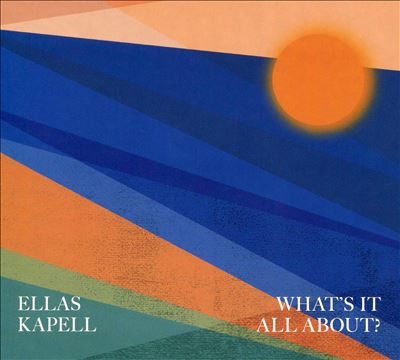 TOWER RECORDS ONLINE㤨Ellas Kapell/What's It All About[PCD266]פβǤʤ3,090ߤˤʤޤ