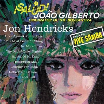 TOWER RECORDS ONLINE㤨Jon Hendricks/!Salud! Joao Gilberto[HONEY077]פβǤʤ3,790ߤˤʤޤ