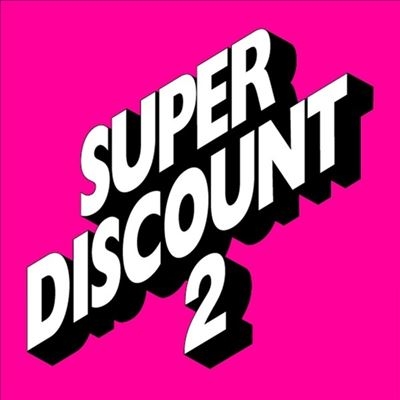 TOWER RECORDS ONLINE㤨Etienne De Crecy/Super Discount 2[PXC033GD]פβǤʤ7,390ߤˤʤޤ