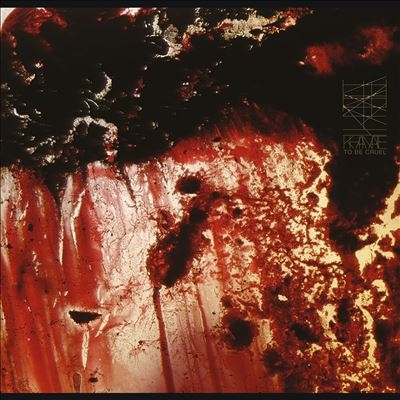 Khanate/To Be CruelWhite Vinyl[SBR321LPC3]