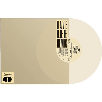 Saturday Night Band/Come On Dance, Dance (Dave Lee Remixes)[SPEC1879]