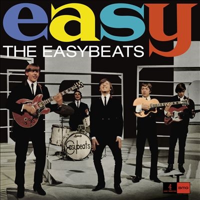 The Easybeats/Easy