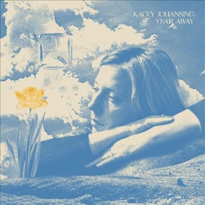 Kacey Johansing/Year Away[NB011LP]