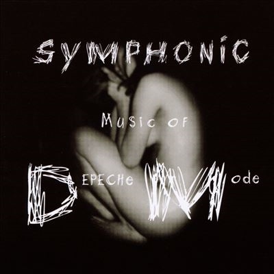 Symphonic Music Of Depeche Mode[CLO3235]