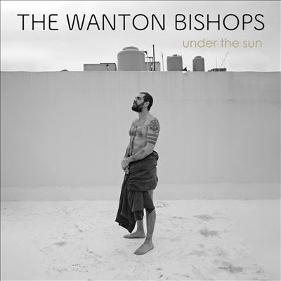 TOWER RECORDS ONLINE㤨The Wanton Bishops/Under the Sun[GNUM0041]פβǤʤ4,690ߤˤʤޤ