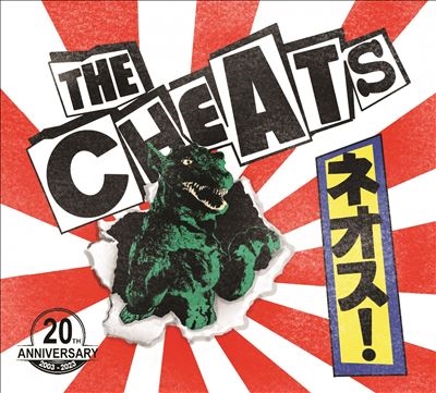 TOWER RECORDS ONLINE㤨The Cheats/Cheap Pills[SC023]פβǤʤ2,690ߤˤʤޤ