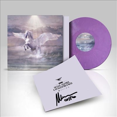 TOWER RECORDS ONLINE㤨Cosmo (Italy/Sulle Ali Del Cavallo Bianco/Purple Marbled Vinyl[19658886261]פβǤʤ8,590ߤˤʤޤ