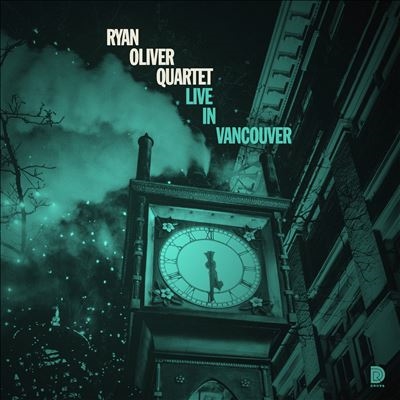 TOWER RECORDS ONLINE㤨Ryan Oliver/Live In Vancouver[DR096CD]פβǤʤ1,614ߤˤʤޤ