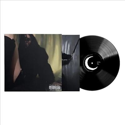 Clara La San/Made Mistakesס[CLS001LP]