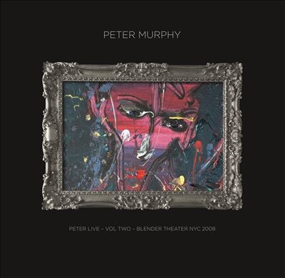 TOWER RECORDS ONLINE㤨Peter Murphy/Peter Live - Volume 2 - Blender Theater New York 2008[CADIZLP288]פβǤʤ8,190ߤˤʤޤ